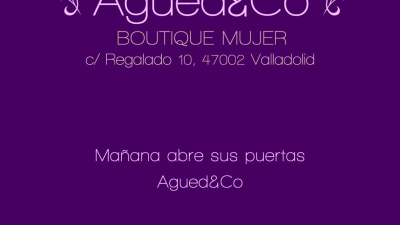 Agued&Co