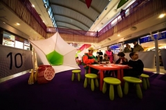 TALLER INFANTIL ESTRUCTURAS VESTUARIO