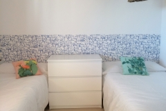 HABITACION-APARTAMENTO
