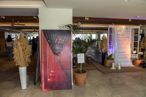 intuition ibiza a traves de la skimal