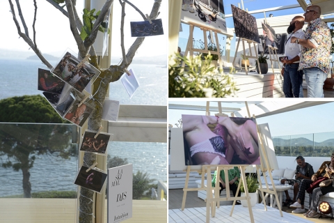 intuition ibiza a traves de la skimal