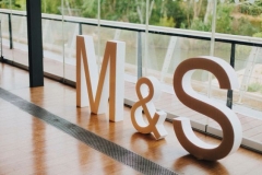 LETRAS GIGANTES POREXPAN M&S