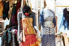 STAND MARKET