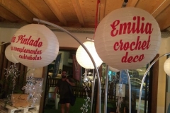 VINILOS DECO STAND MARKET
