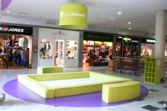AREA-INFANTIL
