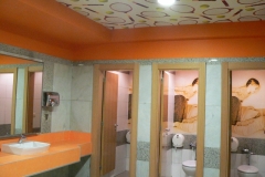DECORACION-ASEOS-PAPEL-PINTADO-RAQUETAS-CHICOS