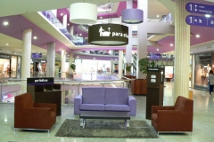 MEN´S-CORNER