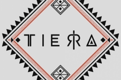 Logo Tierra